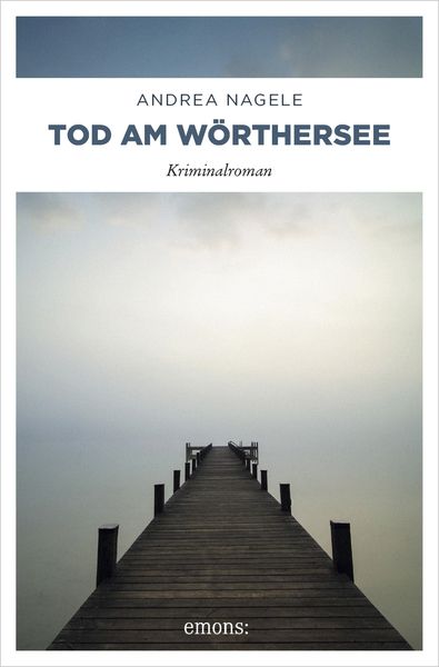 Produktbild: Tod am W&ouml;rthersee