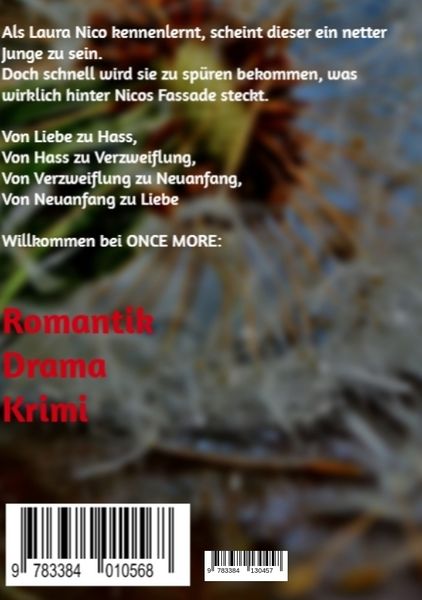 Produktbild: Once More