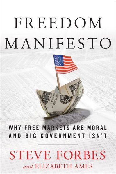 Produktbild: Freedom Manifesto