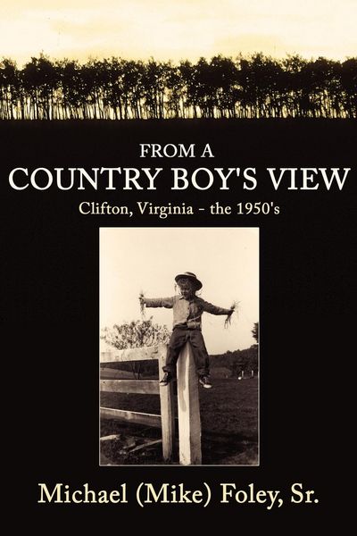 Produktbild: From a Country Boy's View