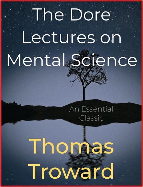 Produktbild: The Dore Lectures on Mental Science