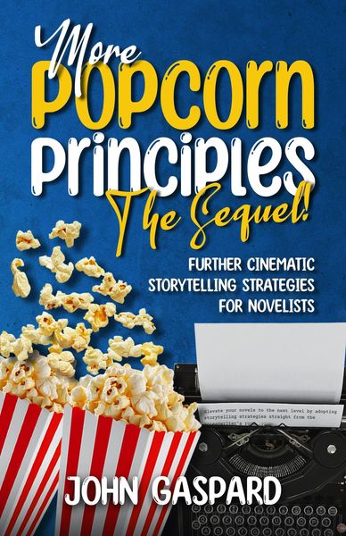 Produktbild: More Popcorn Principles: The Sequel! (The Popcorn Principles)