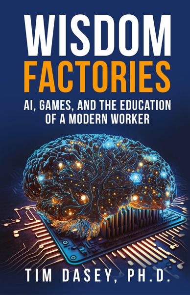 Produktbild: Wisdom Factories