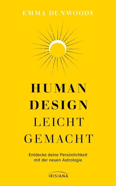 Produktbild: Human Design leicht gemacht