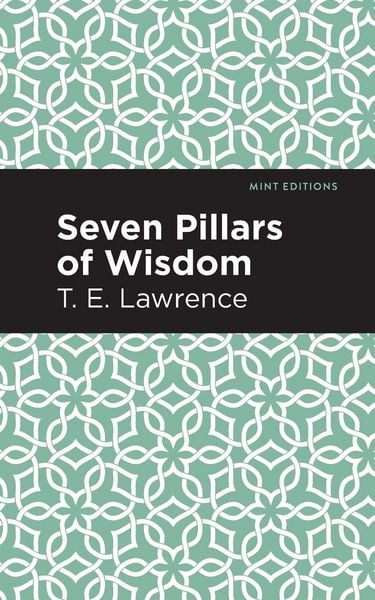 Produktbild: Seven Pillars of Wisdom