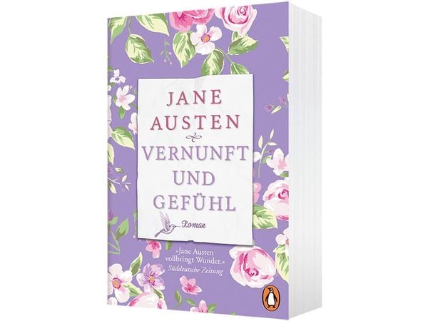 Produktbild: Vernunft und Gef&uuml;hl