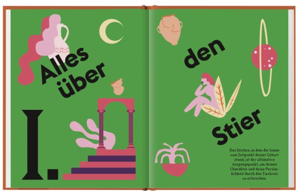Produktbild: Stier