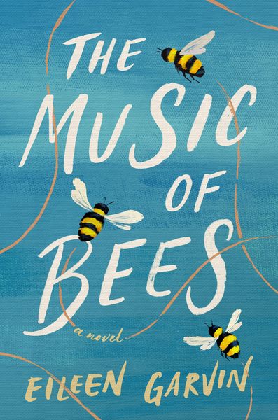 Produktbild: The Music of Bees