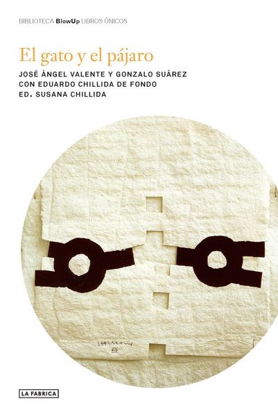Produktbild: El gato y el p&aacute;jaro.