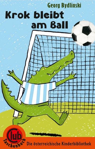 Produktbild: Krok bleibt am Ball