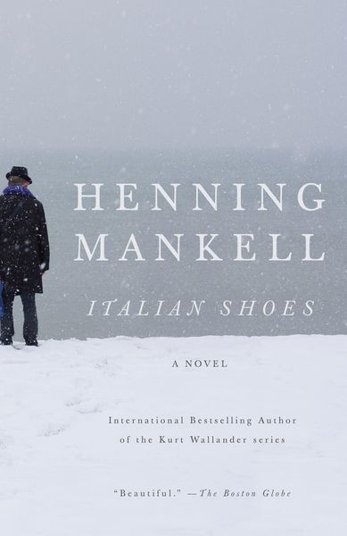 Produktbild: Italian Shoes