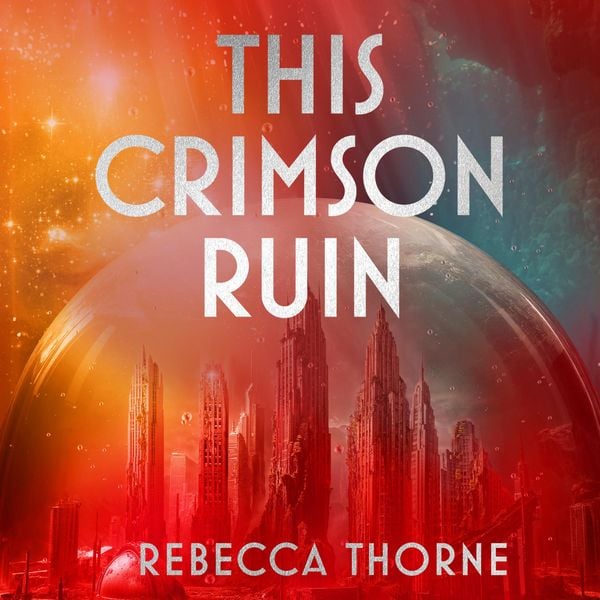 Produktbild: This Crimson Ruin