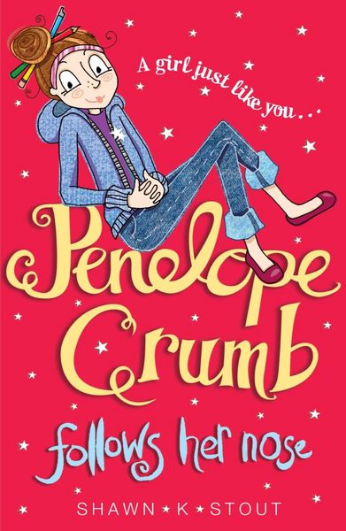 Produktbild: Penelope Crumb Follows Her Nose