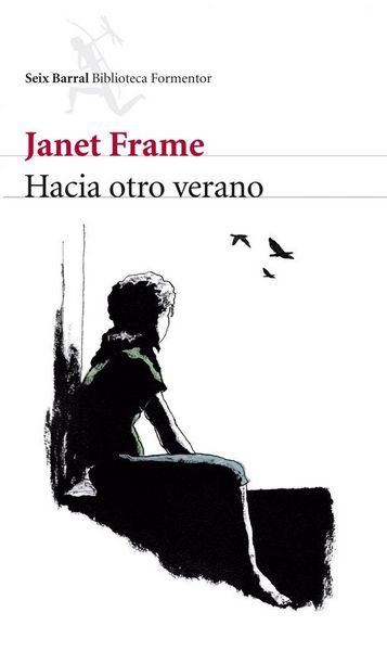 Produktbild: Hacia otro verano