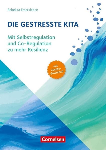 Produktbild: Die gestresste Kita