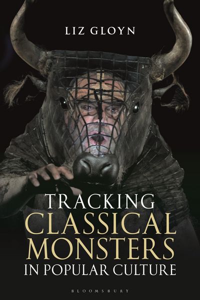 Produktbild: Tracking Classical Monsters in Popular Culture