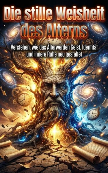 Produktbild: Die stille Weisheit des Alterns
