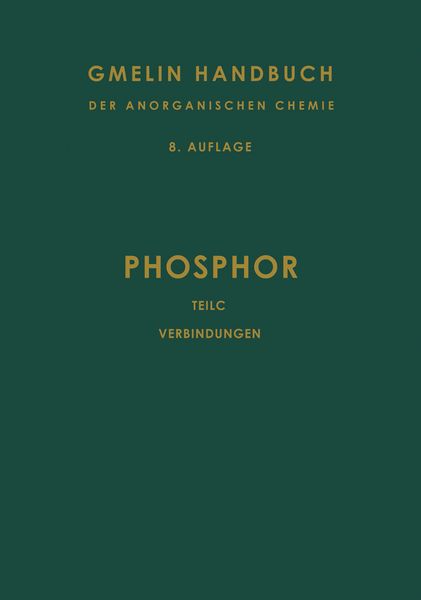 Produktbild: Phosphor
