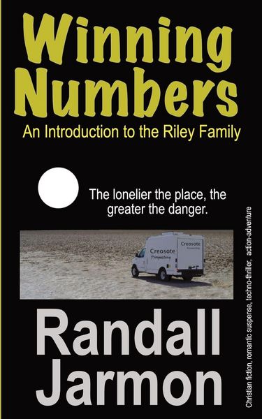 Produktbild: Winning Numbers