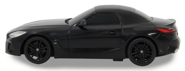 Produktbild: BMW Z4 Roadster 1:24 schwarz 2,4GHz