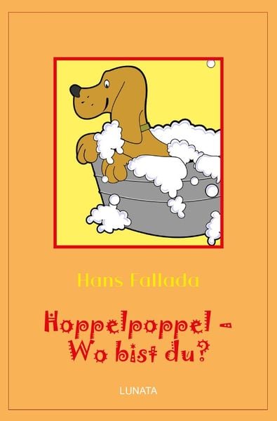 Produktbild: Hoppelpoppel - wo bist du?