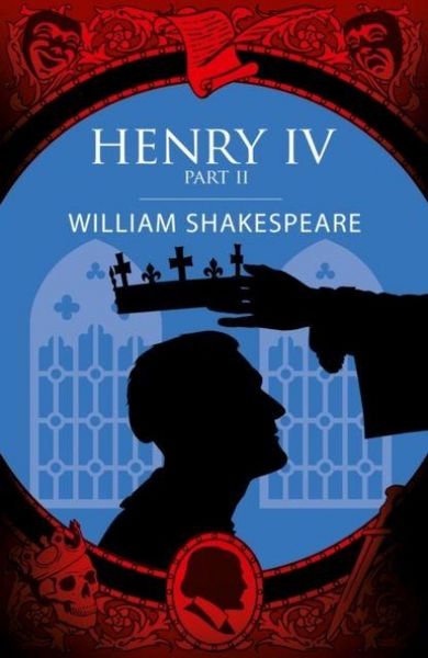 Produktbild: Henry IV Part II