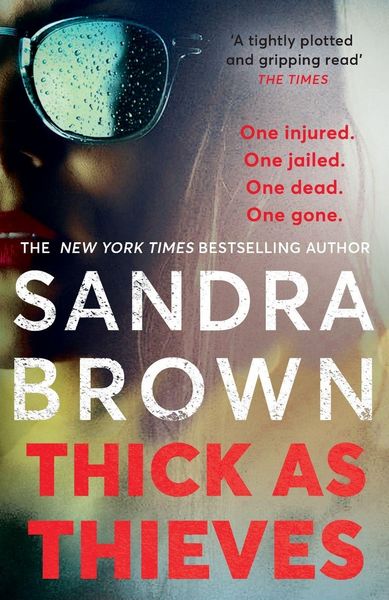 Produktbild: Thick as Thieves