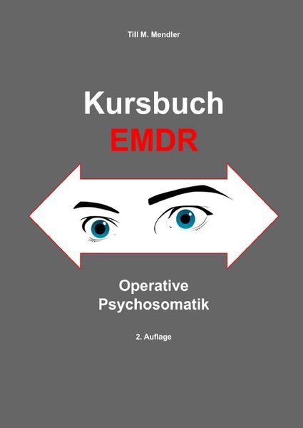 Produktbild: Kursbuch EMDR