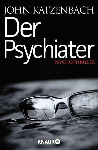 Produktbild: Der Psychiater