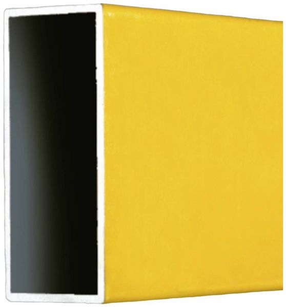 Produktbild: Stabila Type 70, 50cm 2283 Leichtmetall-Wasserwaage 50cm 0.5 mm/m
