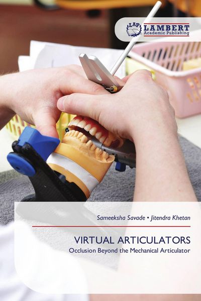 Produktbild: Virtual Articulators