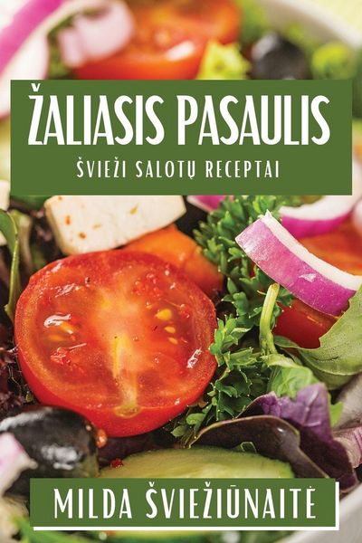 Produktbild: &iquest;aliasis Pasaulis