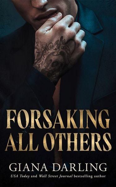 Produktbild: Forsaking All Others