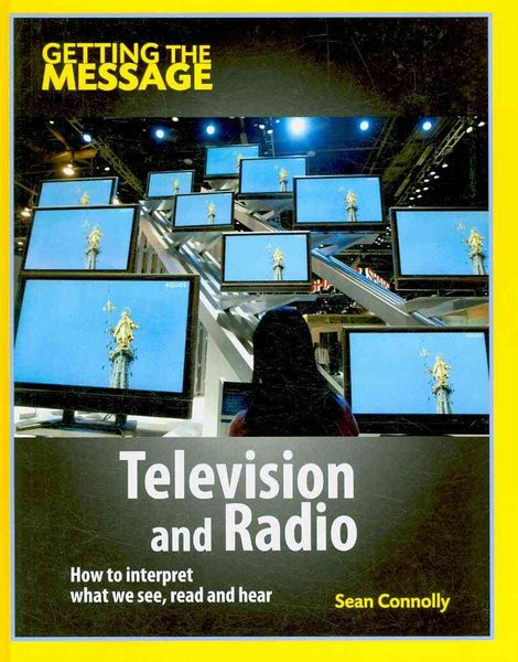 Produktbild: Television and Radio