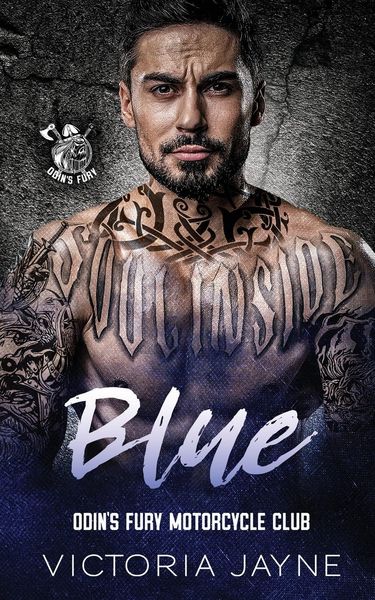 Produktbild: Blue