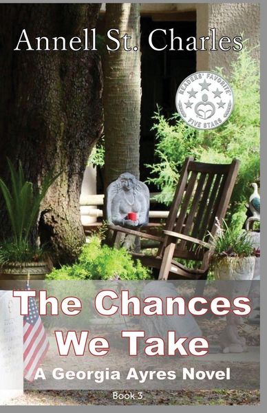 Produktbild: The Chances We Take