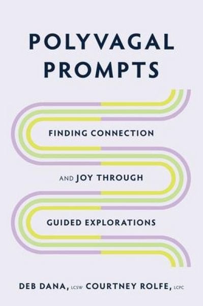 Produktbild: Polyvagal Prompts