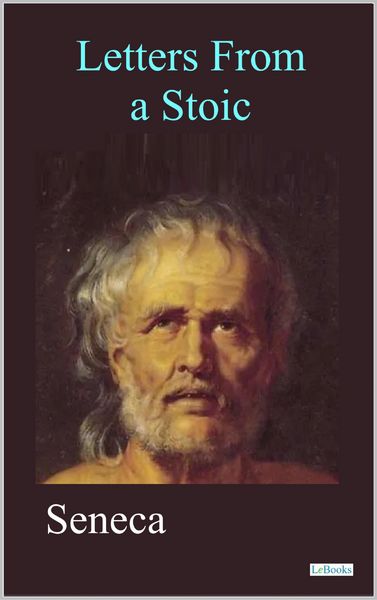 Produktbild: Letters from a Stoic