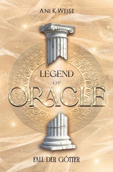Produktbild: Legend of Oracle