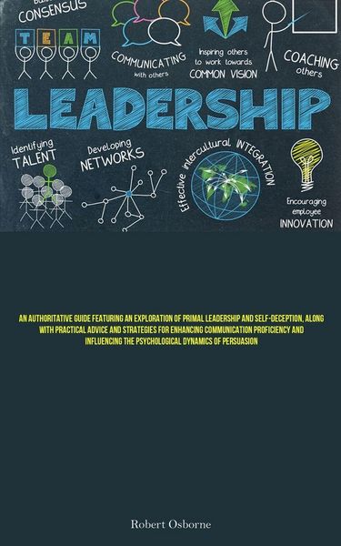 Produktbild: Leadership