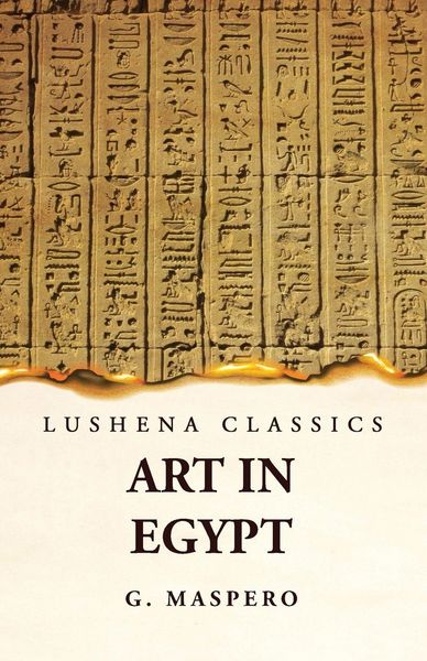 Produktbild: Art in Egypt