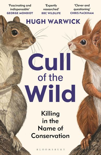 Produktbild: Cull of the Wild