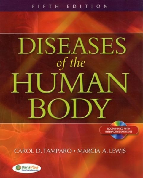 Produktbild: Diseases Of The Human Body Rev