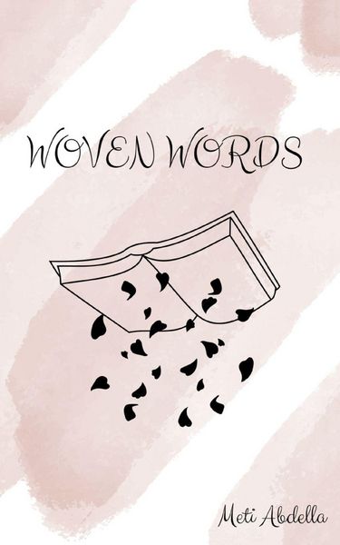 Produktbild: Woven words...