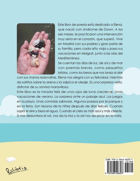 Produktbild: Una Sonrisa Maravillosa