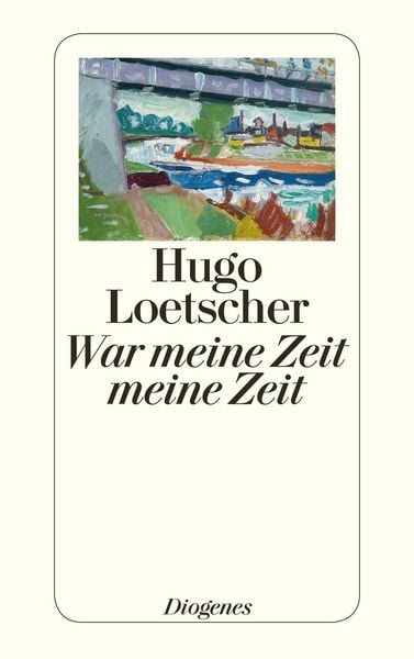 Produktbild: War meine Zeit meine Zeit