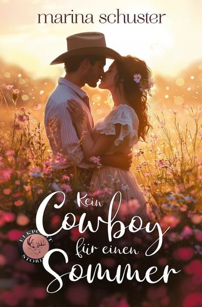 Produktbild: Kein Cowboy f&uuml;r einen Sommer