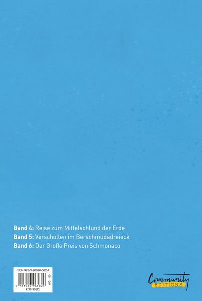 Produktbild: Paluten-Freedom-Schuber