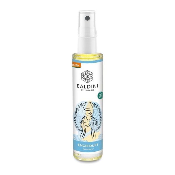 Baldini Engelduft Raumspray Demeter 50ml