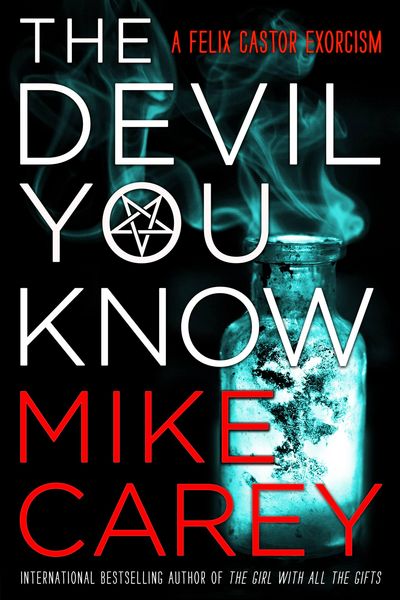 Produktbild: The Devil You Know